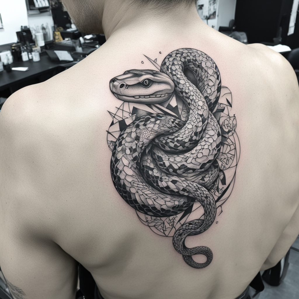 Snake Tattoo Designs design 52, tattoo inspiration