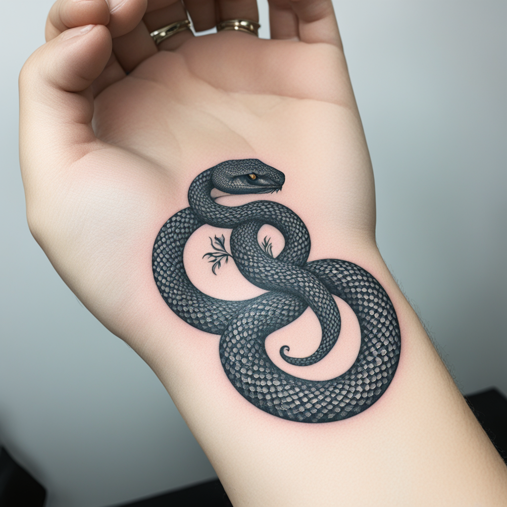 Snake Tattoo Designs design 8, tattoo inspiration